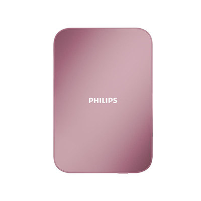 【官方正品】飞利浦磁吸充电宝