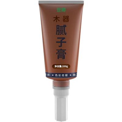 世卿木器腻子膏修补木质破损