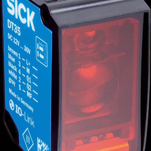 议价SICK西克激光测距传感器 DR35-B15522 1057659  全新原装正品