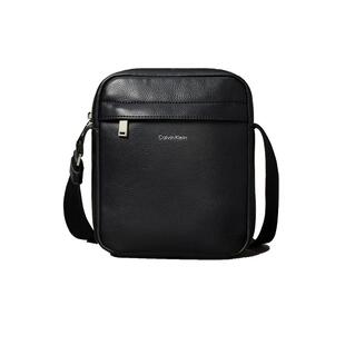 【自营】Calvin Klein/CK 26春夏男士商务休闲时尚单肩包斜挎包