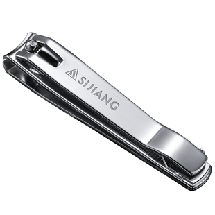 斯匠指甲剪大号指甲钳指甲刀单个家用修甲刀剪脚趾甲剪子修甲工具