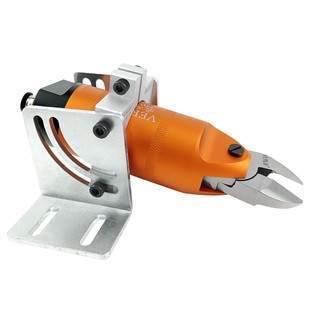 机械手旋转支架 气剪安装支架 可调节旋转式固定式气动剪刀固定架