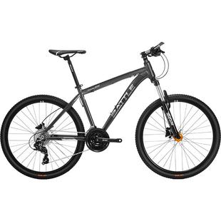 邦德富士达悦动S9山地自行车铝合金禧玛诺变速油碟成人单车BATTLE