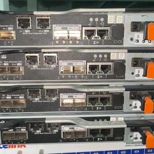 询价-IBM DS3950 存储控制器 69Y2731