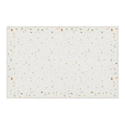 ComiComi浴室防滑地垫吸水脚垫