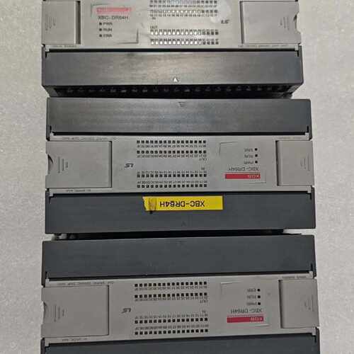 溢价-LS产电PLC XBC-DR64H