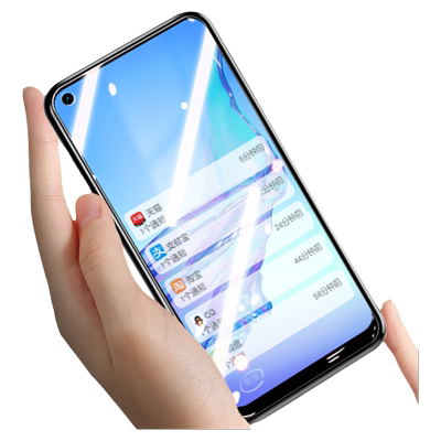 适用realme真我GTneo钢化膜