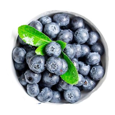 当季蓝莓水果孕妇宝妈辅食