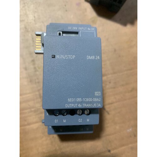 询价模块6ED1055-1CB00-0BA2 件