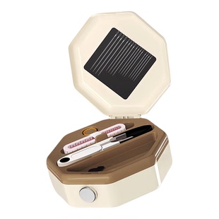 针线盒高颜值磁吸家用缝补衣服实用宿舍便携迷你套装家庭小针线包