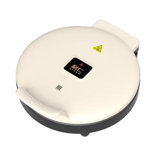 利仁新款电饼铛家用双面加热加大加深烤盘家庭烙饼锅煎饼机烙饼铛