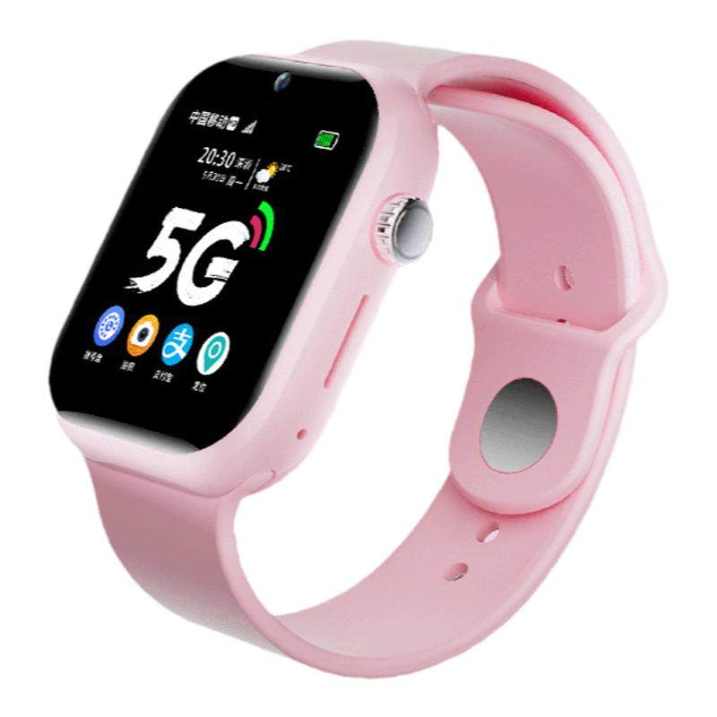 Smartwatch全网插卡儿童电话手表