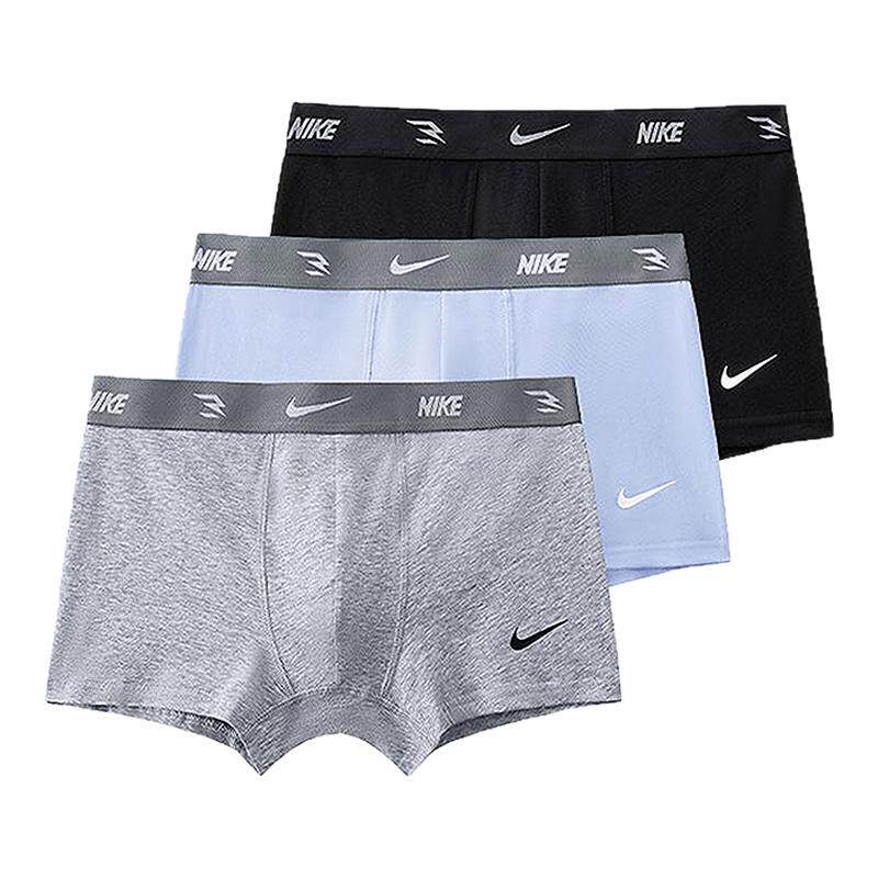 Nike3brand儿童内裤新品上市