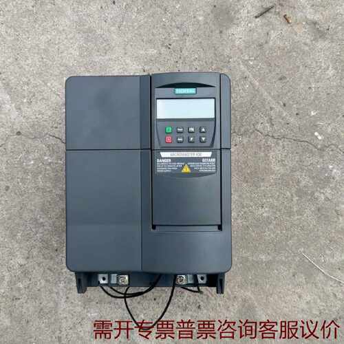西门子变频器6SE64302UD315CA015KW维修 议价