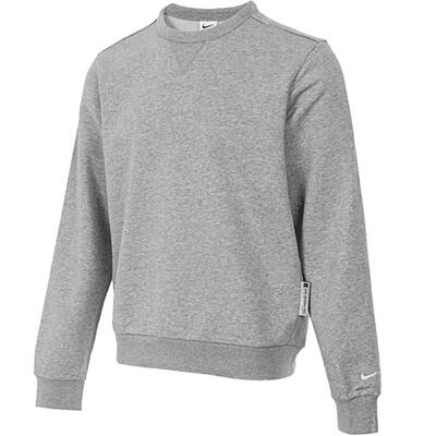 滔搏NIKE耐克男子ASNKSI CREW运动休闲套头衫卫衣FZ0221-063