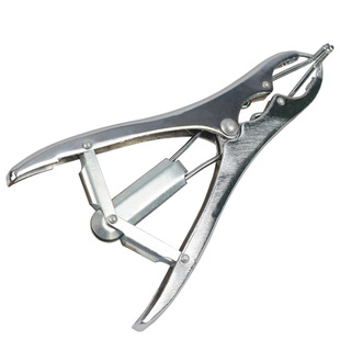 断尾钳羊用去势圈羊羔断尾圈兽用小猪仔猪断尾器羊尾巴夹子去势圈