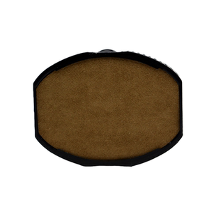 印章墨盒台湾shiny新力牌回墨印章替换印台翻斗章墨垫海棉油盒