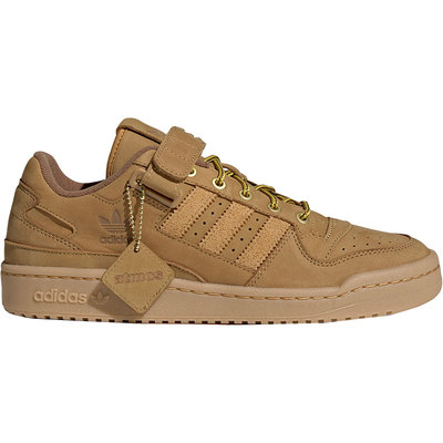 车缝线系带板鞋Adidas阿迪达板鞋