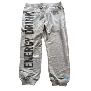 BTTJOB x 3125c系休闲裤x 冠希灰裤 x SWEAT PANTS (GREY) x 现货