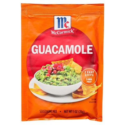 味好美牛油果酱调味料