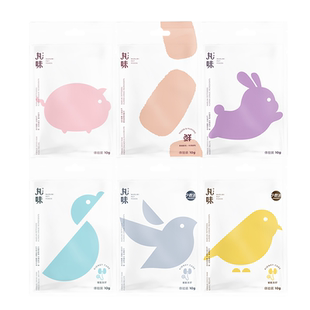 【猫主食尝鲜装】丸味冻干猫粮10g零食控磷肾脏友好单一蛋白低敏