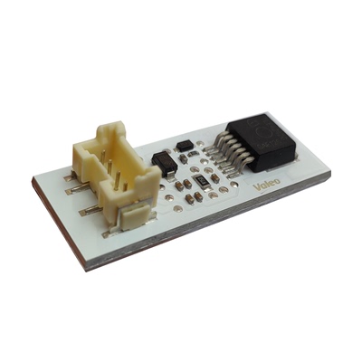 宝马/BMWX3全新原装尾灯模块