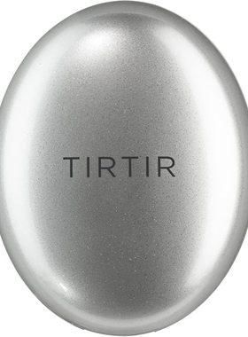 TIRTIR美白防晒遮瑕隐形毛孔气垫