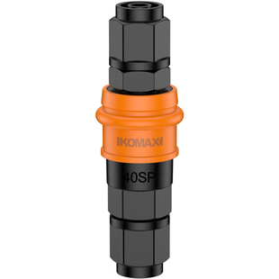 气管快速接头空压机气泵配件大全c式自锁快插出气口三通气动接头