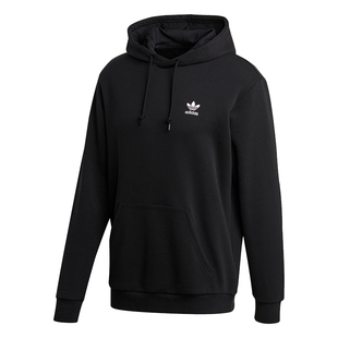 Adidas/阿迪达斯正品春秋男子运动休闲套头卫衣GK7164