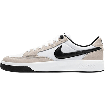 Nike/耐克官方正品SB Adversary PRM男女低帮运动板鞋CW7456-100