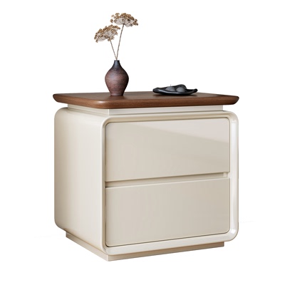 【意大利4C烤漆】ENF级实木打造