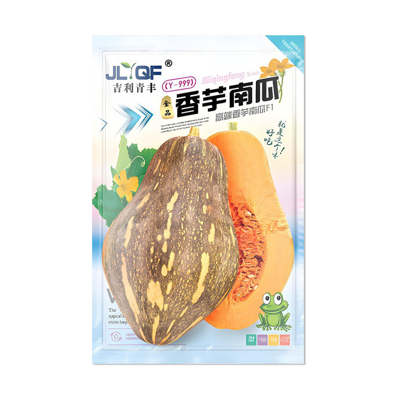 香芋南瓜种子蔬菜种籽
