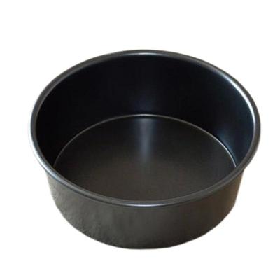 固底不粘蛋糕模具圆形戚风芝士