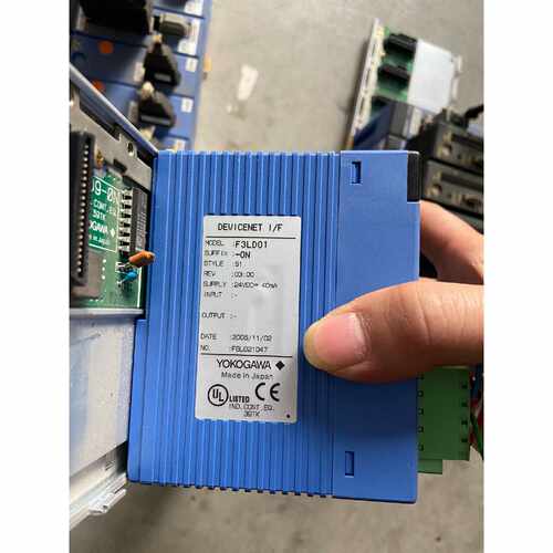 询横河PLCF3RP512PL1C11F3LR01