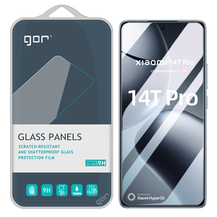 适用Xiaomi 14T Pro钢化膜小米15T手机膜13T Pro高清12Lite防指纹12t屏幕10t防爆膜11t青春版9护眼se保护贴膜