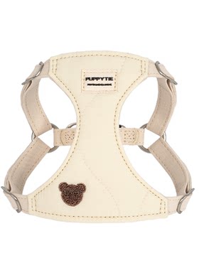puppytie狗狗胸背带牵引绳