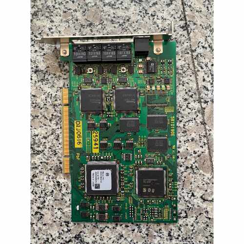 NEC581D190E工控采集卡MAC5001A