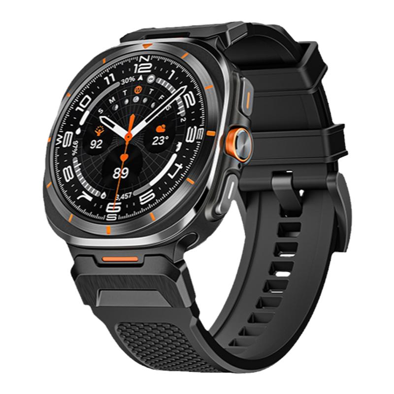 GalaxyWatchUltra运动机械风
