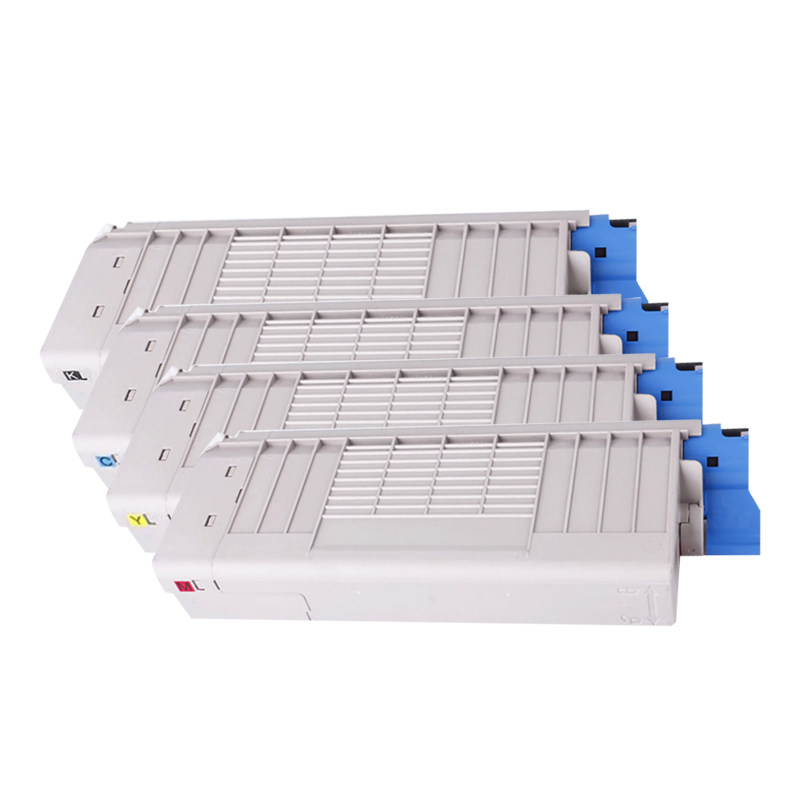 适用OKIC5600打印机粉盒