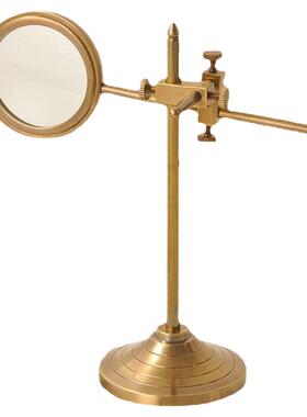 印度进口手工黄铜欧式样板房