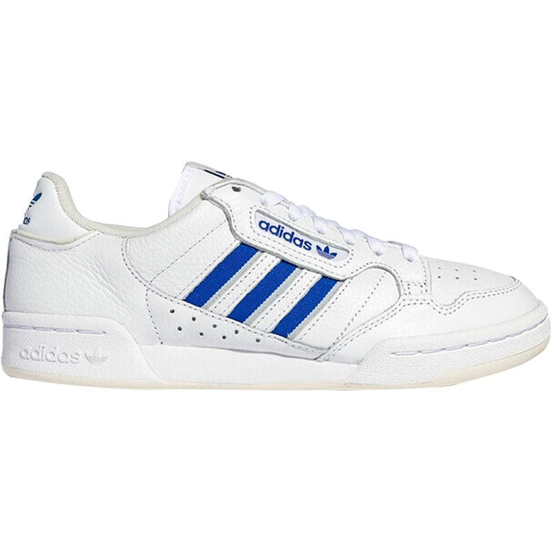 Adidas/阿迪达斯官方正品三叶草Continental男女休闲板鞋 GX4468