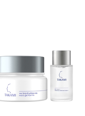 【双11现货速发】TAKAMI高保湿修护啫喱清爽滋润控油补水护理