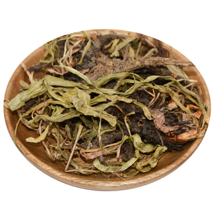 香料调料 甘松 香草 干松香松甘菘烧卤炖火锅钓鱼常备 50克甘松粉