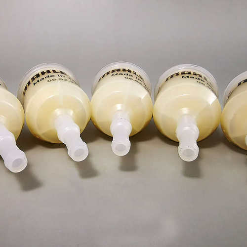 马勒KL13空气保护过滤器CEMS烟气在线监测配件分析滤芯燃油滤清器