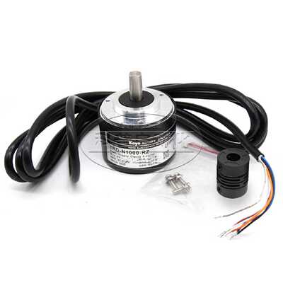 议价全新正品KOYO编码器TRD-N1000-RZ TRD-N2000-RZ TRD-N600-RZ