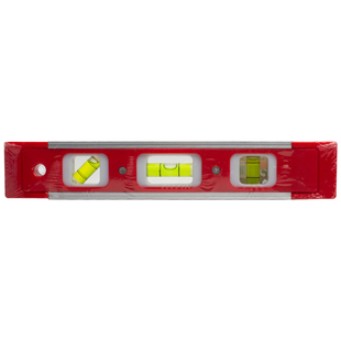 凯普森高精度水平尺225mm装修测量平衡尺靠尺家用600mm装修水尺