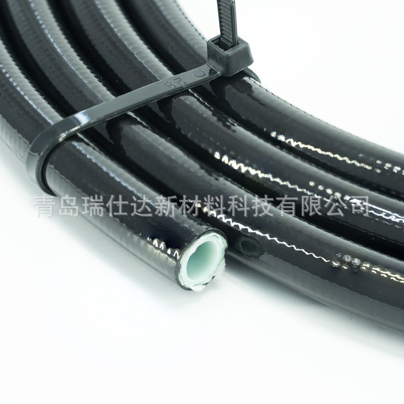 超高压软管派克软管热塑性高压软管芳纶编织管凯夫拉管高压油管