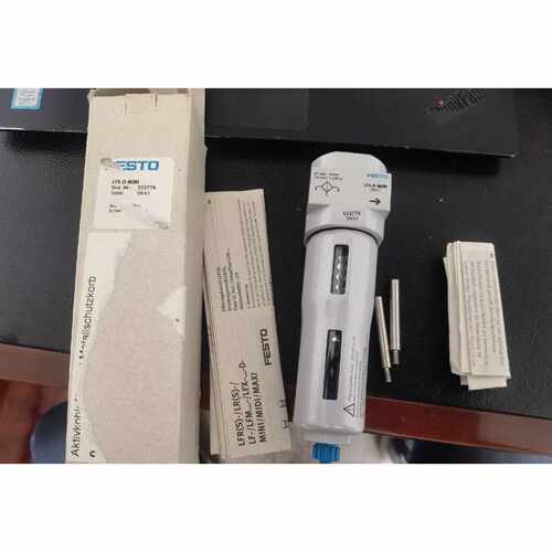 【议价】Festo532776活性炭过滤器