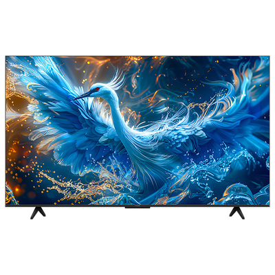 雷鸟鹤6 PRO 24款65英寸MiniLED高阶分区240Hz超高刷平板电视机