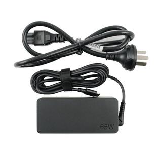 ThinkPad联想原装方口带针E431 E440 E450 E450c E455 E460笔记本电脑电源适配器65W充电器20V 3.25A电源线